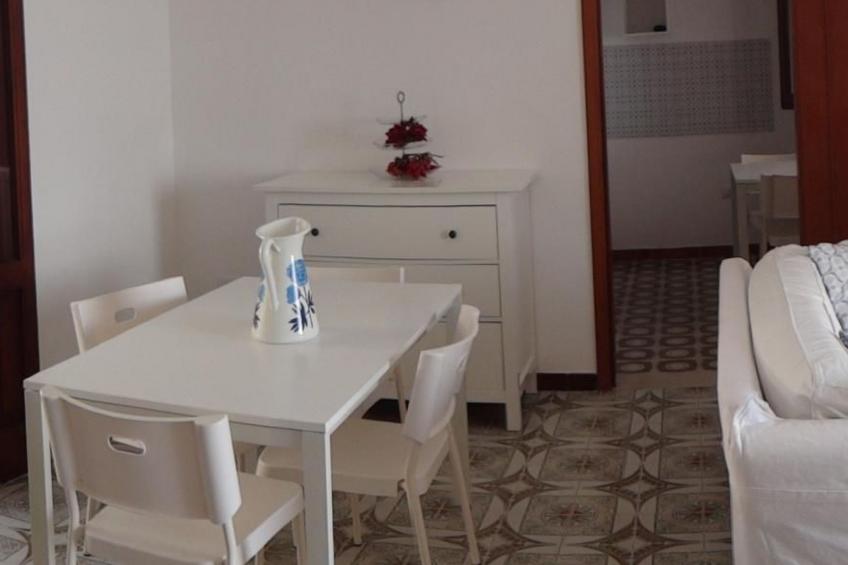 Villa Meris in Castro in Apulien - foto 10