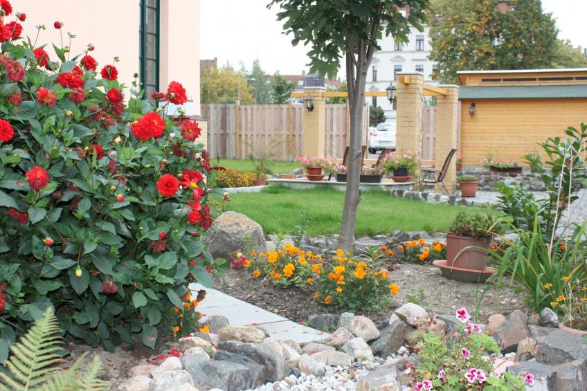 Komfort-Suite - foto 28