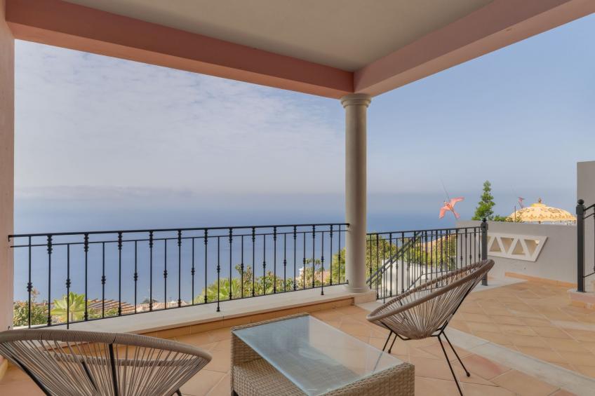 Villa Pembe bei Holiday Rental Madeira - foto 28