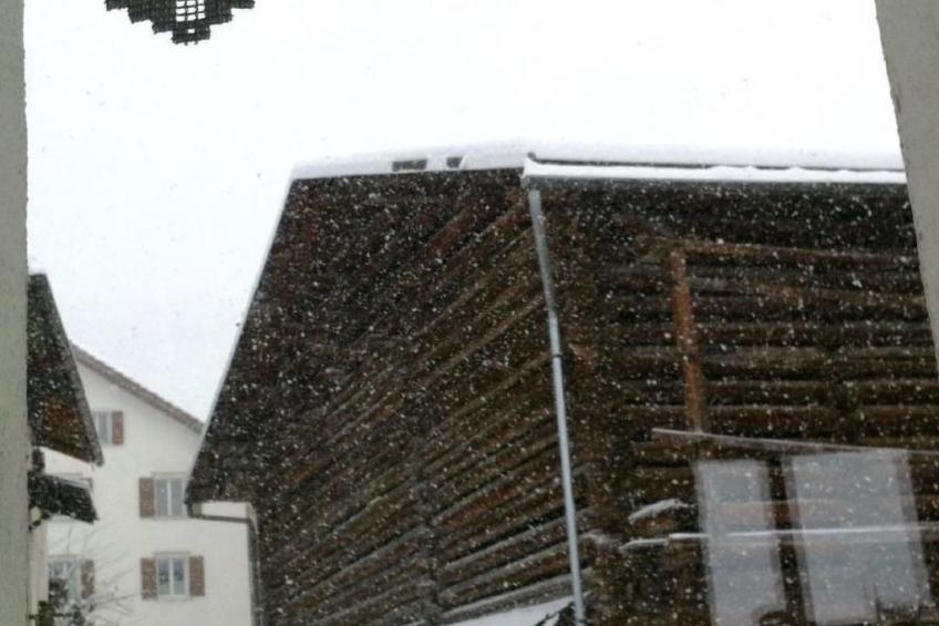 Casa Sagogn Laax - foto 16