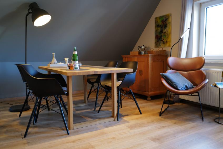 Wohnung in Pünderich mit Terrasse - foto 10