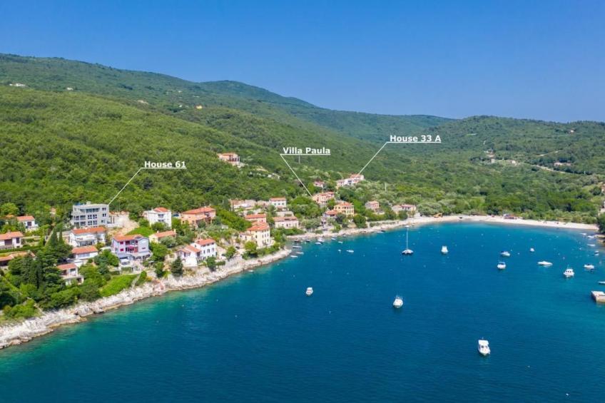 House 61 Sveta Marina, 2.OG, Penthouse, Nr. 144 - foto 25