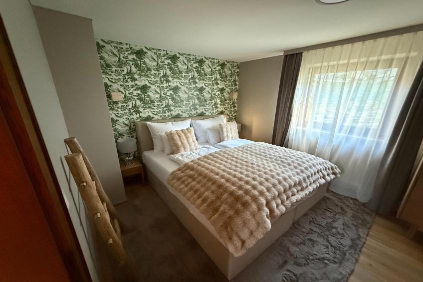 Alpenchalet Berggold - foto 3