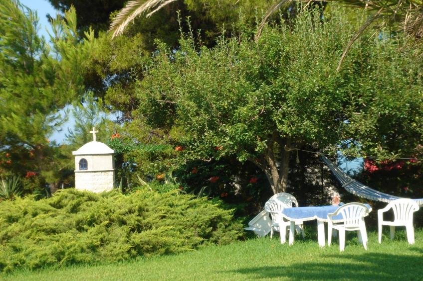 Aus dem Garten direkt an den Strand - foto 21