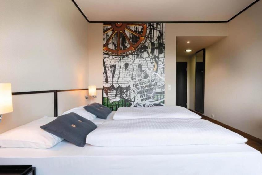 Seminaris Hotel Bad Honnef - foto 16