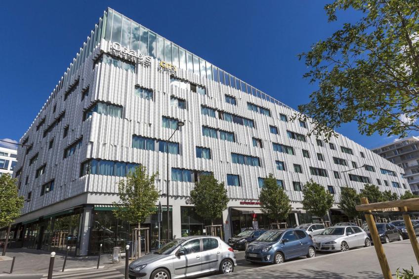 Odalys Appart'hôtel Paris XVII