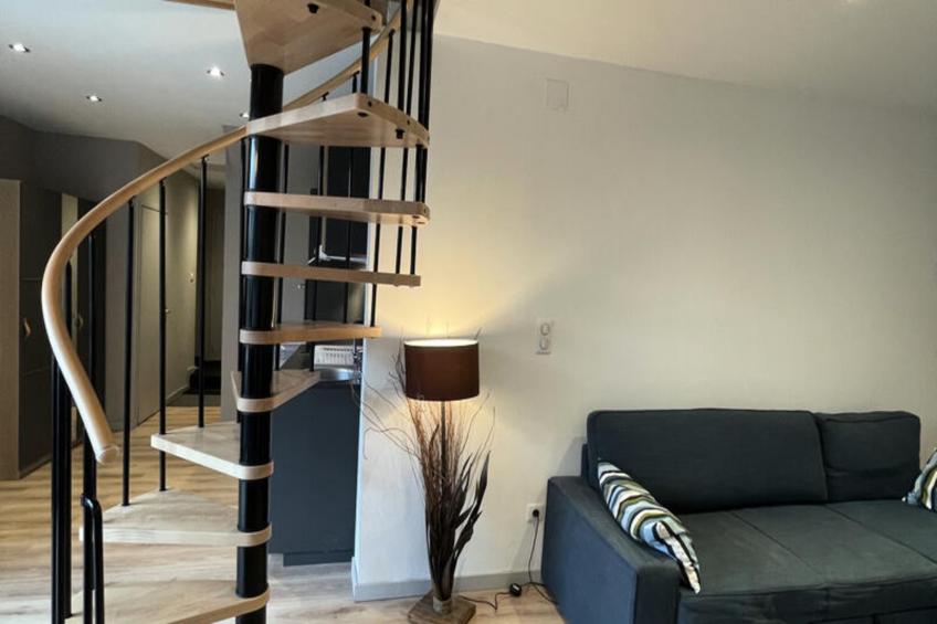 Appartements à Albepierre Bredons - foto 5