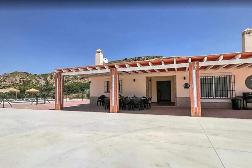 Villa Ballesteros - foto 4