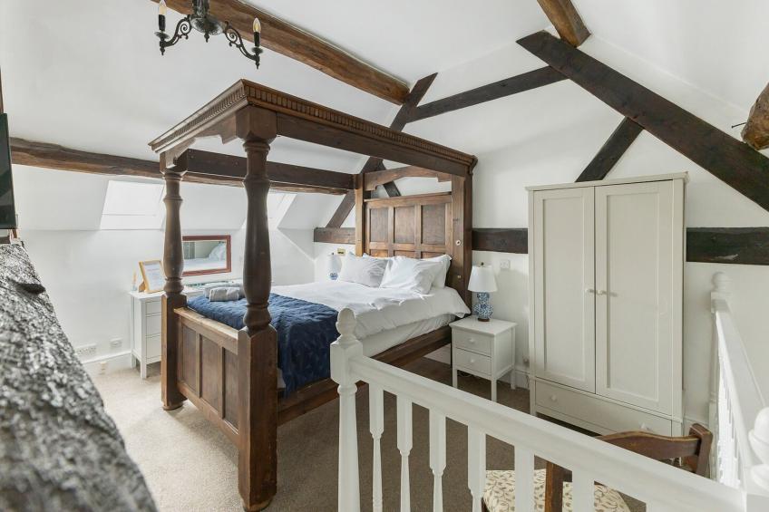 EN_DBY009_Standard Single Room - Shared - foto 13