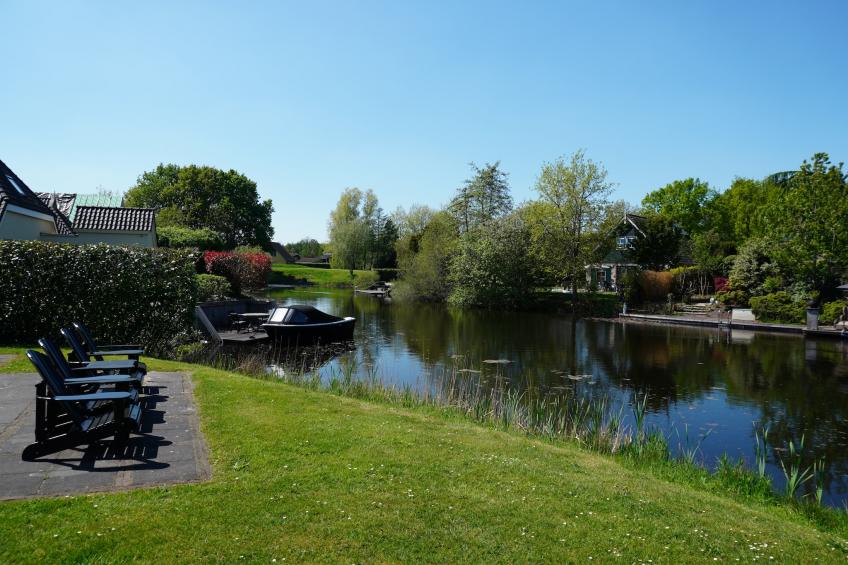 8 pers. Heerd Wellness de luxe - foto 18