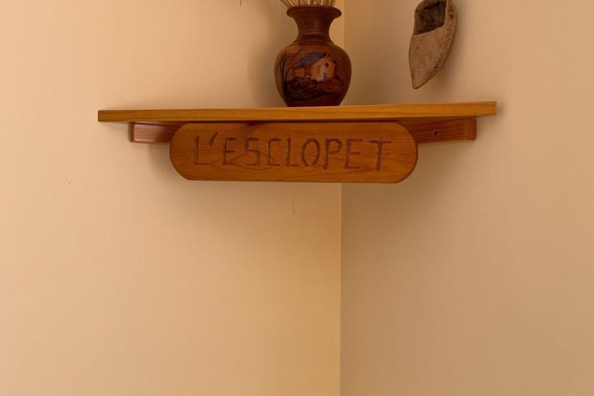 "Cal Serveró." mit Terrasse - foto 7