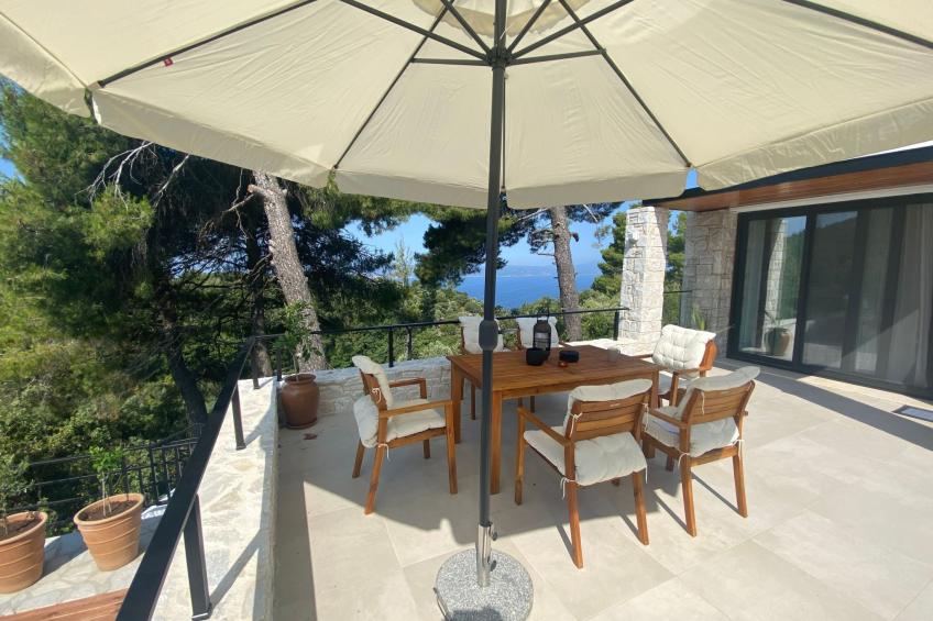 Villen mit privaten Pools und Meerblick Skiathos - foto 30