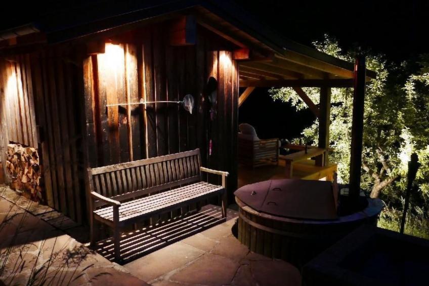 in Walscheid mit Terrasse, Grill - foto 72