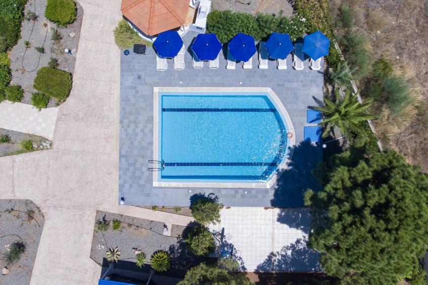 Piccolo Paraadiso Villa B