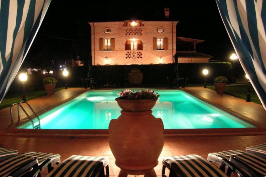 Villa Portoverde - foto 29