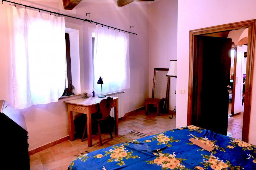 Charmantes Ferienhaus in Ciciano mit Grill, Garten und gemeinsamem Pool und Pan - foto 73