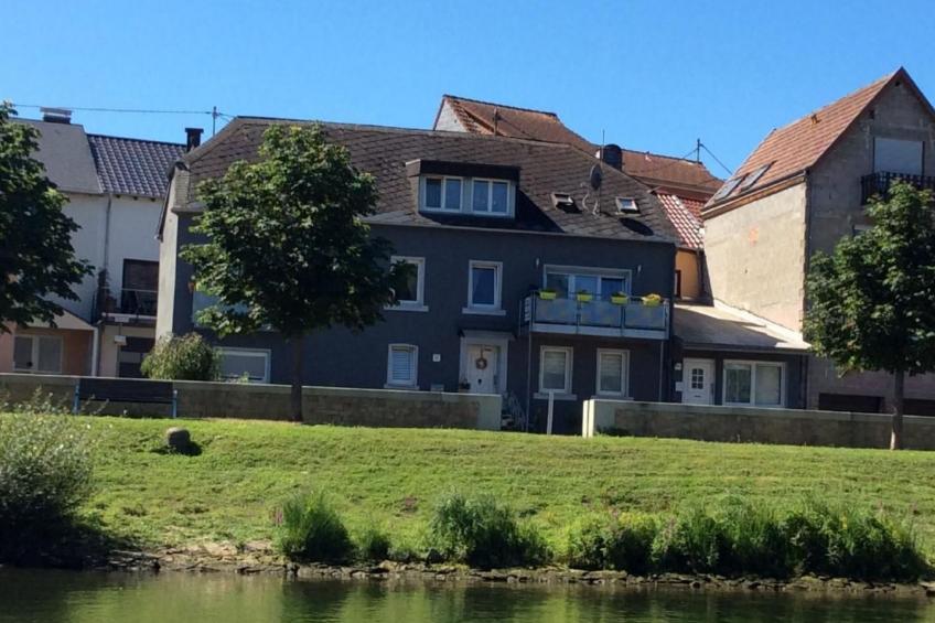 Einzigartige Lage direkt Mosel und Radweg. - foto 22