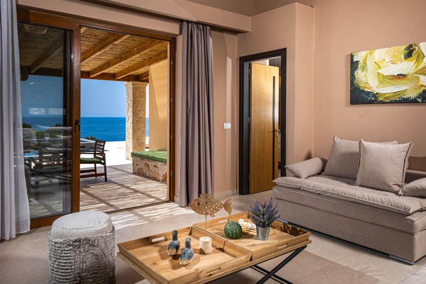 Terra Lucis Mountain Residences - Äther-Villa - foto 35