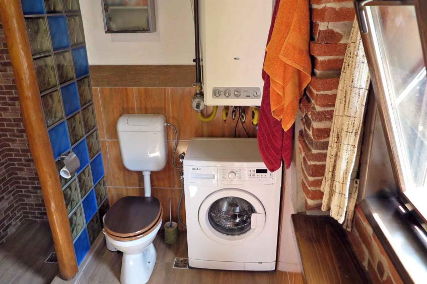 Casa Lopo - renovierter Bauernhof im Hirtendorf - foto 20