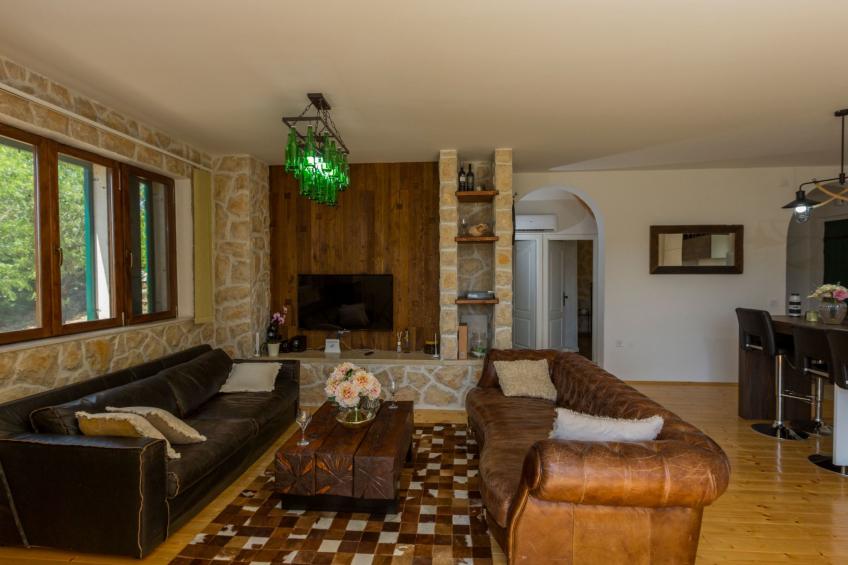 Historische Steinvilla Heaven für 11 Personen - foto 15