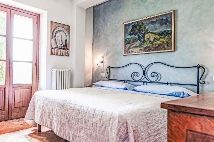 Agriturismo Belvedere delle Crete - foto 12