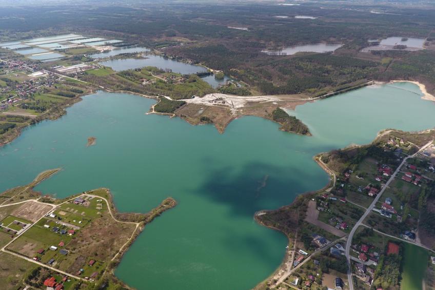 Domek wakacyjny nad Niwką - foto 18