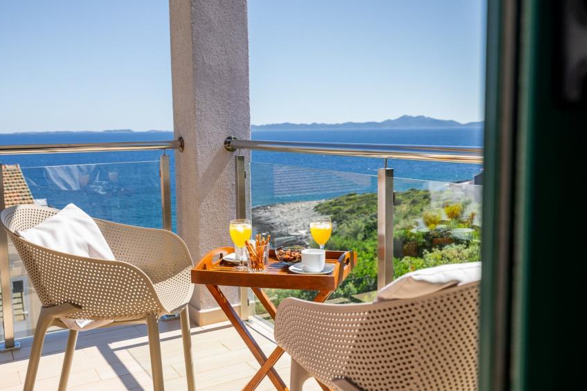 Villa Lavanda Korčula - Five Bedroom Villa with Pool and Sea View - foto 74