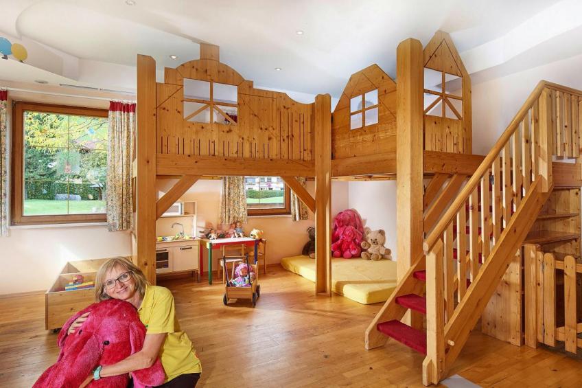 Holiday resort Sonnberg, Flachau-4-Raum-App., 8 Pax, 75 qm - foto 34