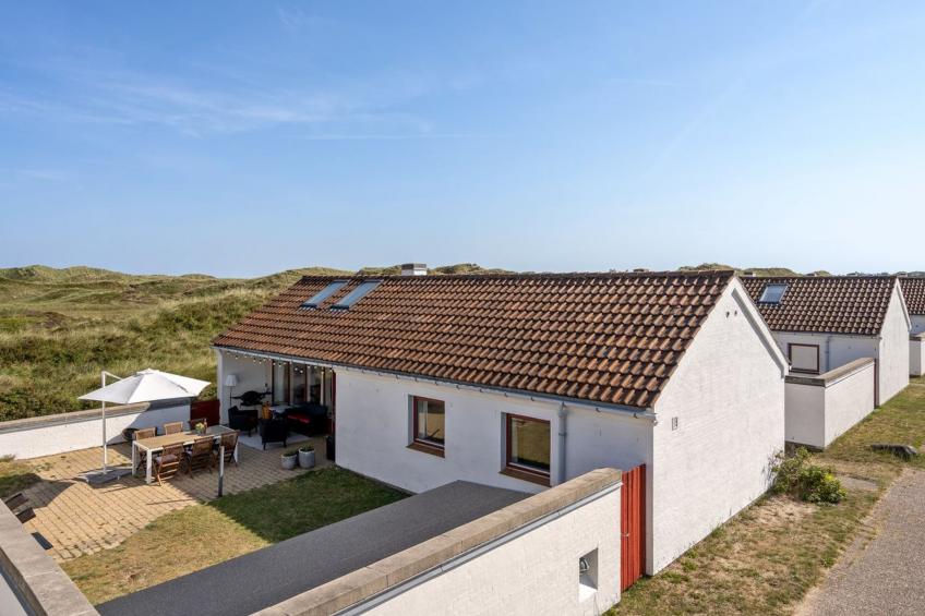 "Marjon" - 400m from the sea in NW Jutland - foto 23