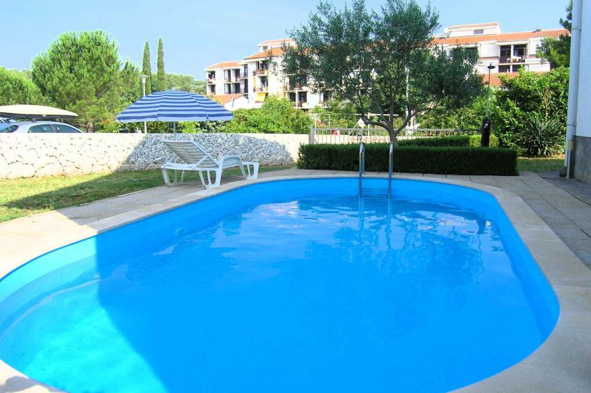 Holiday apartment with air conditioning - BF-TDR7K - foto 5