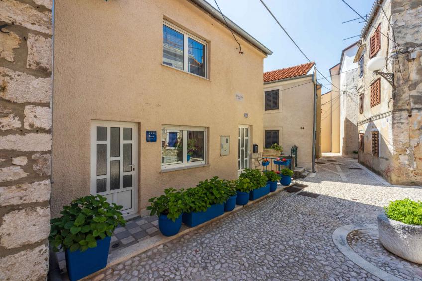 Appartement de vacances avec balcon et air conditionné - BF-MNWFV - foto 2