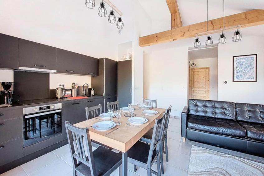 Appartements à Saint Jean d'Aulps - foto 2