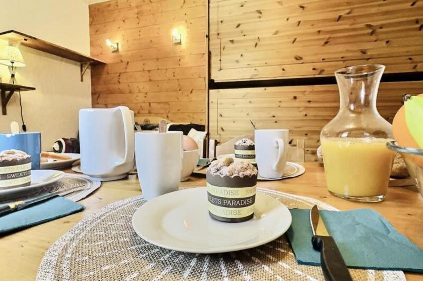 Résidence Rogoney - Les Bleuets - foto 17