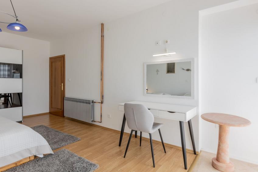 Apartment Merita - Two Bedroom Apartment with Balcony - foto 25