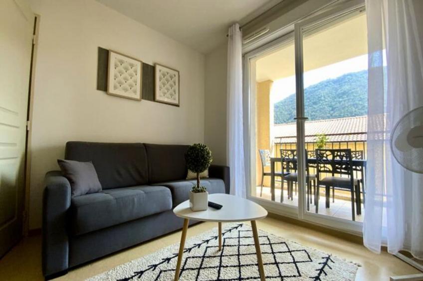 Résidence Les Naïades G32 - 2 Chambres Pour 5 Personnes ! - foto 6