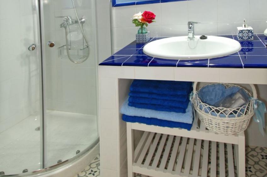 in Comares mit Offenem Kamin - foto 34