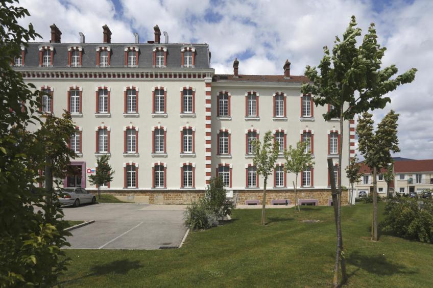 Les Demeures Champenoises ST2S - foto 7