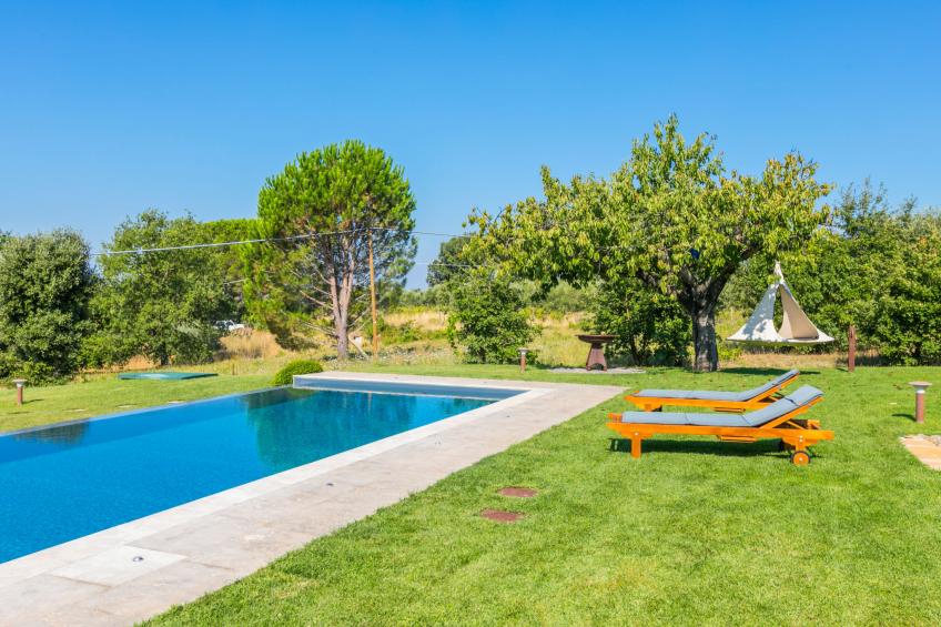 Podere Boscherini - foto 47