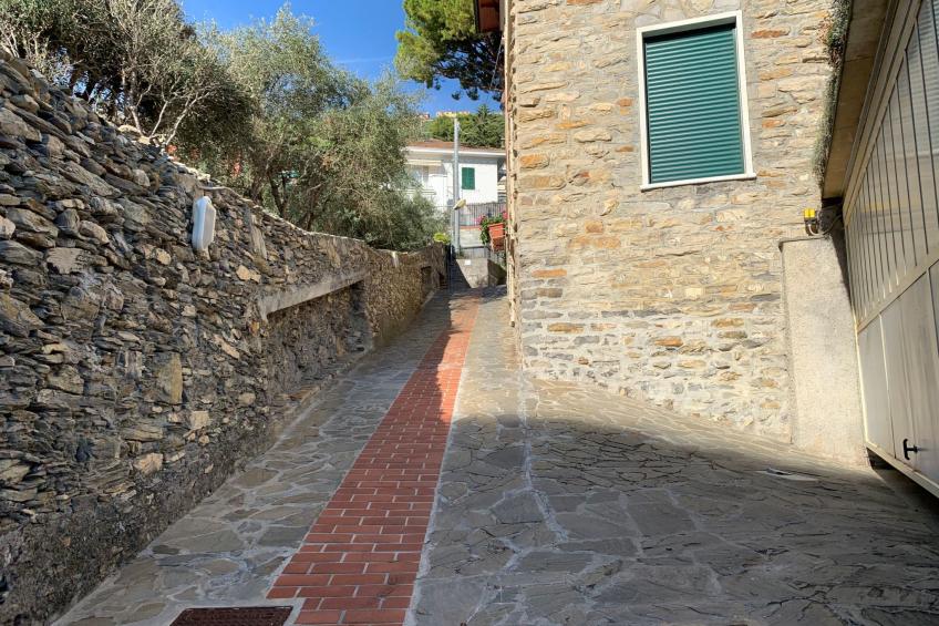 Wohnung mit Waschmaschine und Geschirrspüler - foto 17