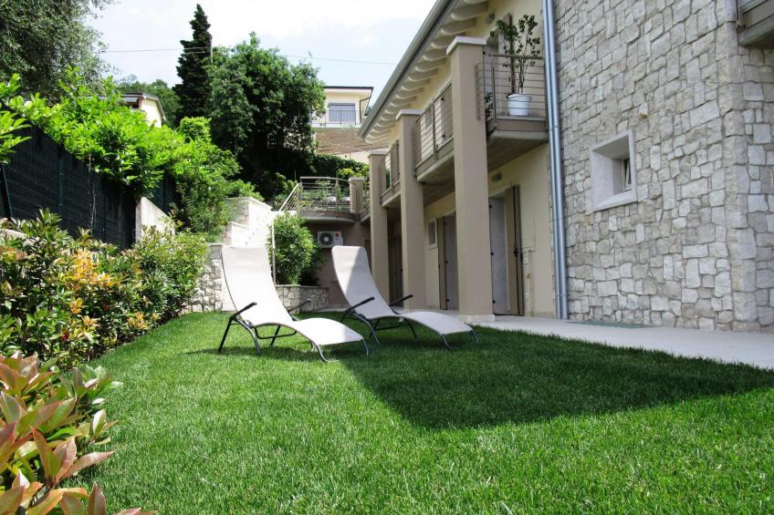 Flacher Sonnenaufgang - foto 37