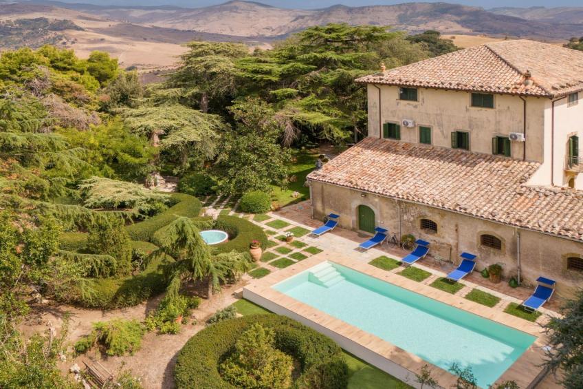 Ferienvilla 'Mamma Alessandra - foto 12