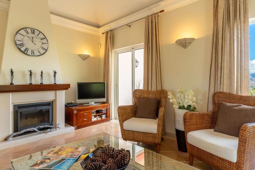 Elegante Ferienwohnung mit Gemeinschaftspool und Wellnessbereich - foto 7