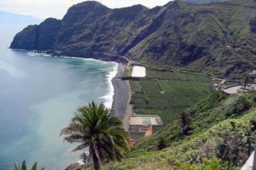 Casa Rural El Serrillal 1 Hermigua La Gomera - foto 24