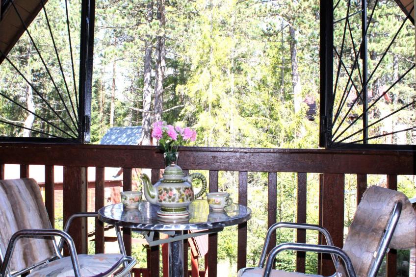 Cottage Tatry - foto 37