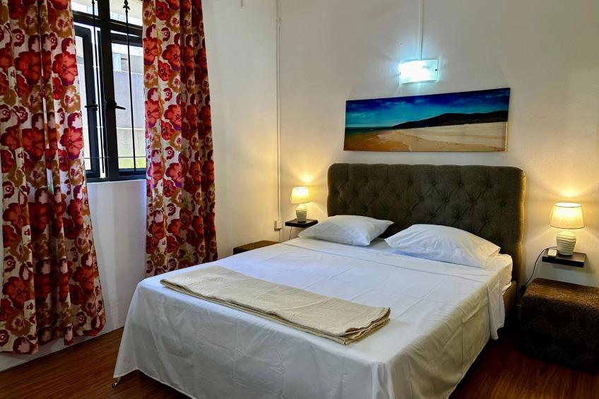 Appartement 2 mit Gartenblick - foto 23