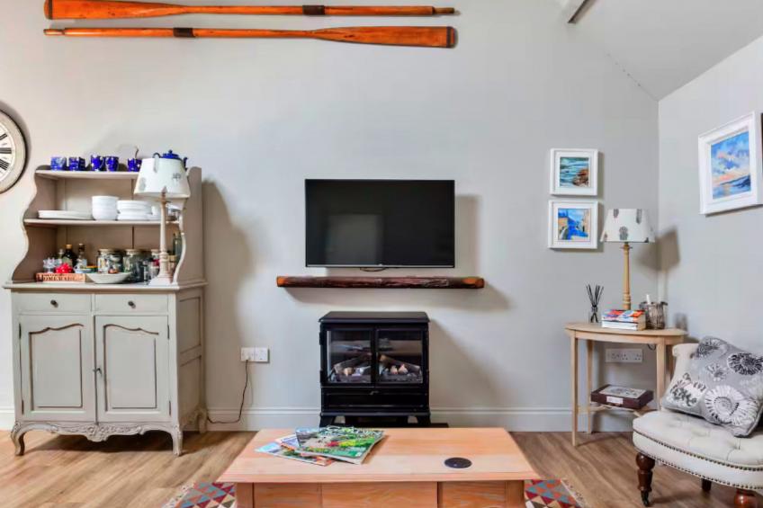 The Hayloft at Yealmpton - foto 23