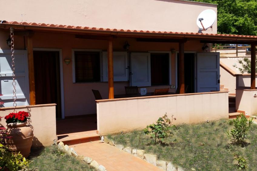 Wohnung 'Eichhörnchen' mit Schwimmbad - foto 21