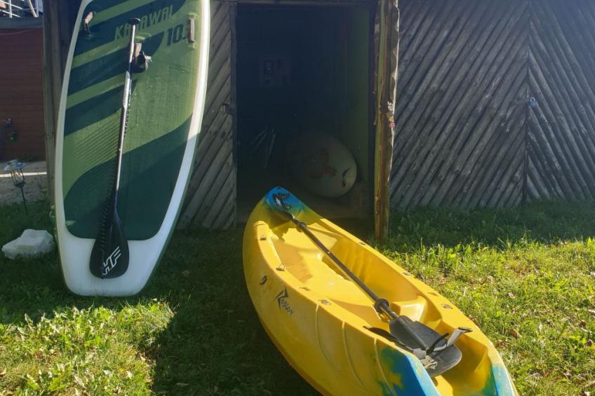 Haus Laura, Radslav - foto 29