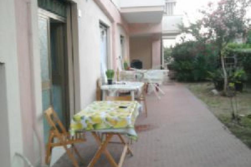 Studio-Apartment 'Tina' in Strandnähe