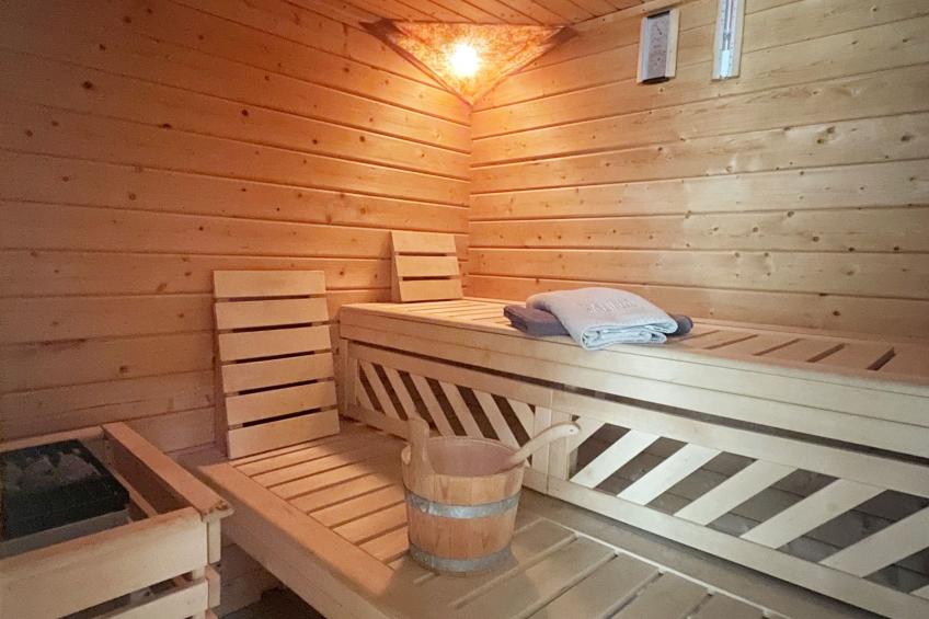Landlust, Stadtnah -  Fewo im ehemaligem Bauernhaus mit Sauna, Kaminofen und gr - foto 13
